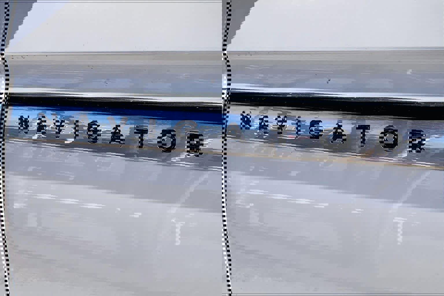 New 2025 Lincoln Navigator L Reserve image 15