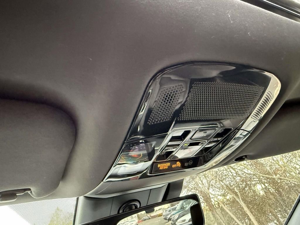 Used 2025 Lexus RX 450h Luxury w/ Convenience Package image 26