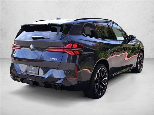 New 2026 BMW X3 M50 w/ Premium Package AWD/4WD image 2