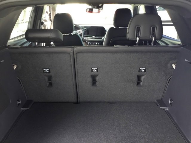 New 2026 Chevrolet TrailBlazer ACTIV w/ Convenience Package image 12