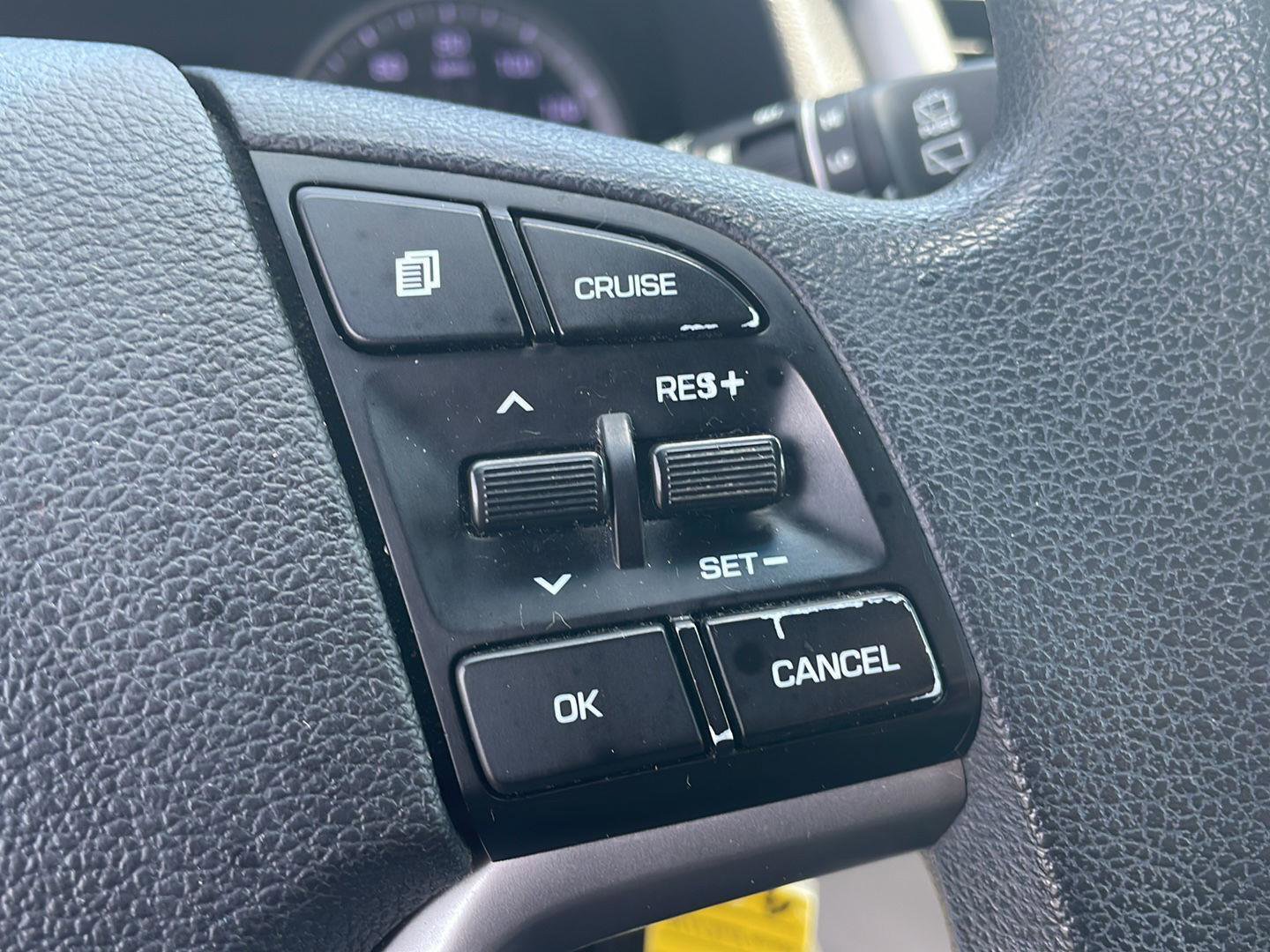 Used 2018 Hyundai Tucson SEL AWD/4WD image 15