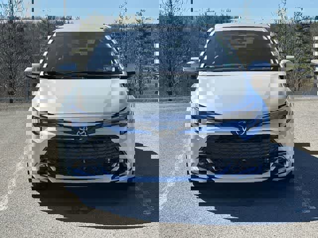 Used 2025 Toyota Corolla XSE image 27