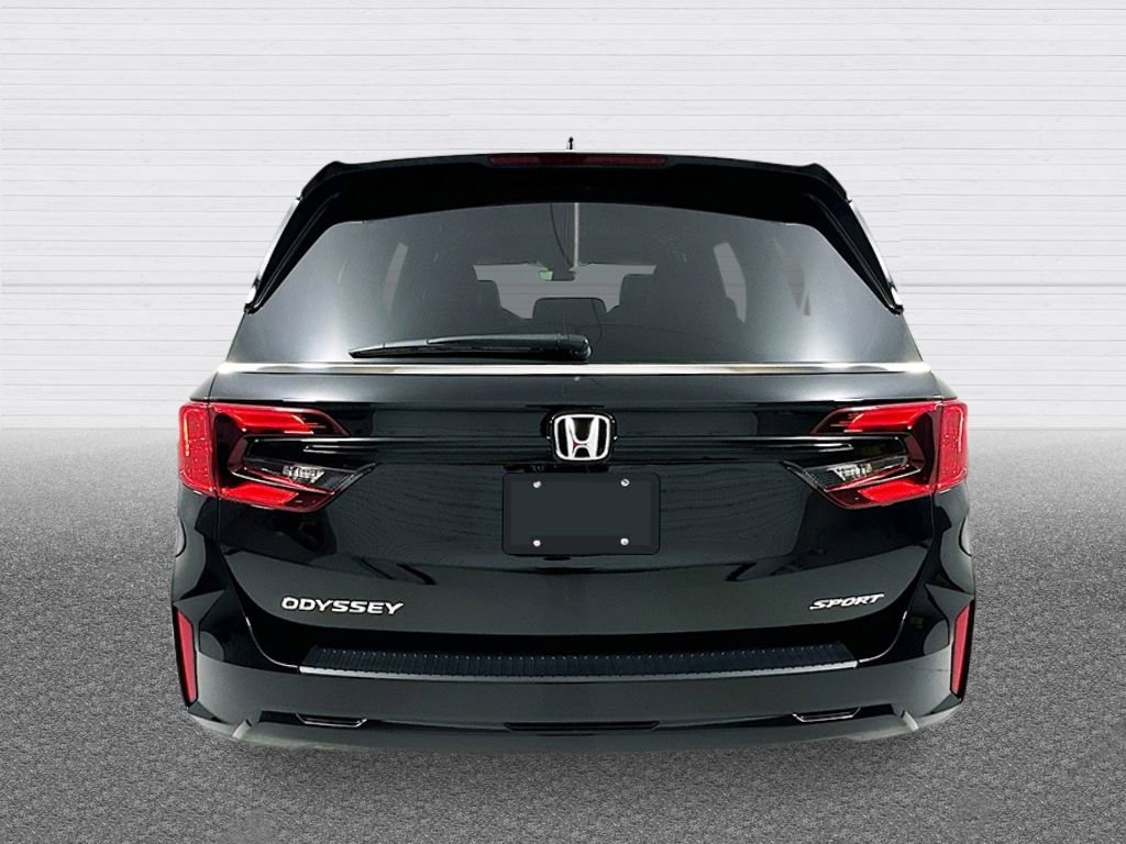 New 2026 Honda Odyssey Sport-L image 4