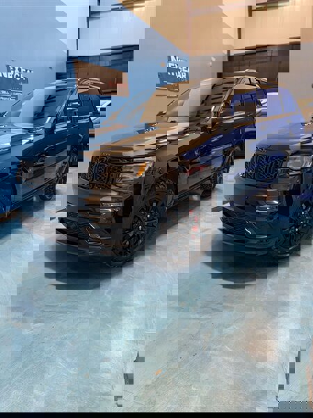 Used 2019 Jeep Grand Cherokee High Altitude image 1