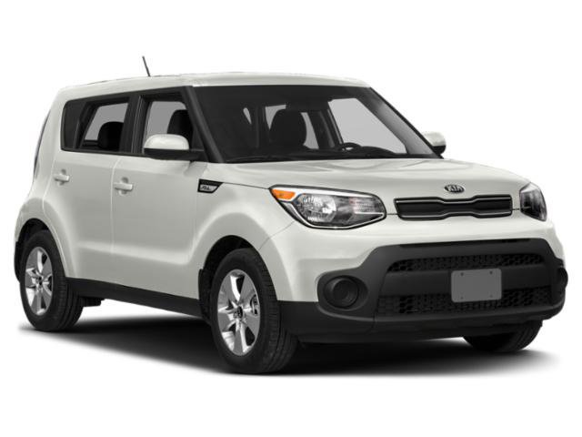 Used 2019 Kia Soul FWD image 10