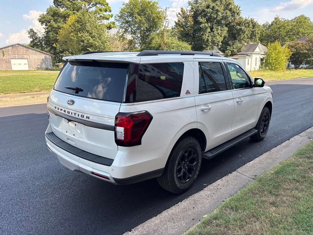 Used 2024 Ford Expedition Timberline AWD/4WD image 6