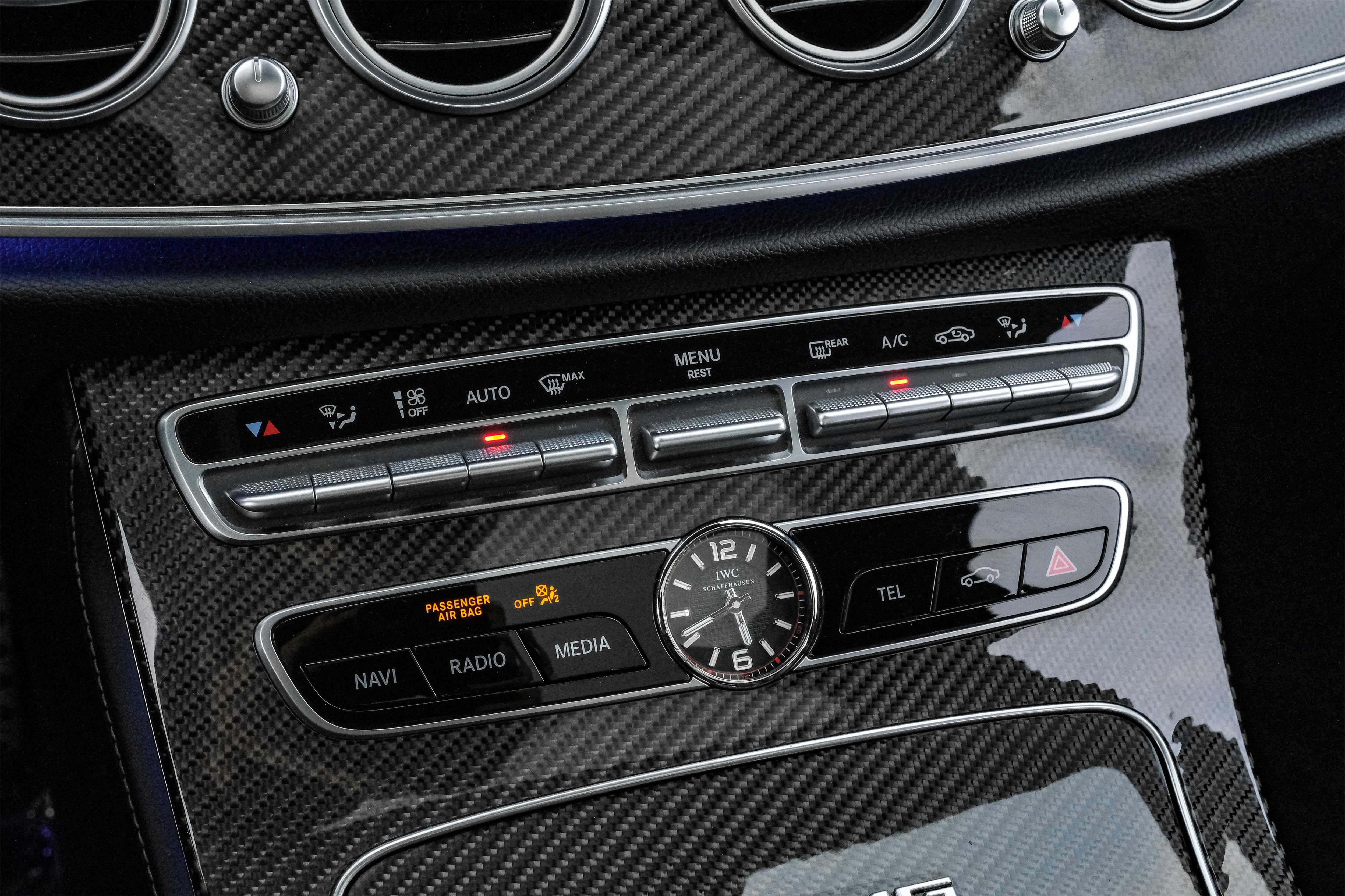 Used 2019 Mercedes-Benz E 63 AMG S image 29