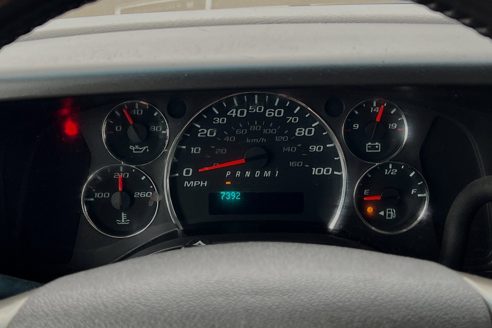 Used 2019 Chevrolet Express 3500 w/ Power Convenience Package image 22