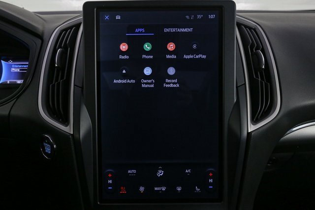 Used 2022 Ford Edge SEL w/ Convenience Package image 23