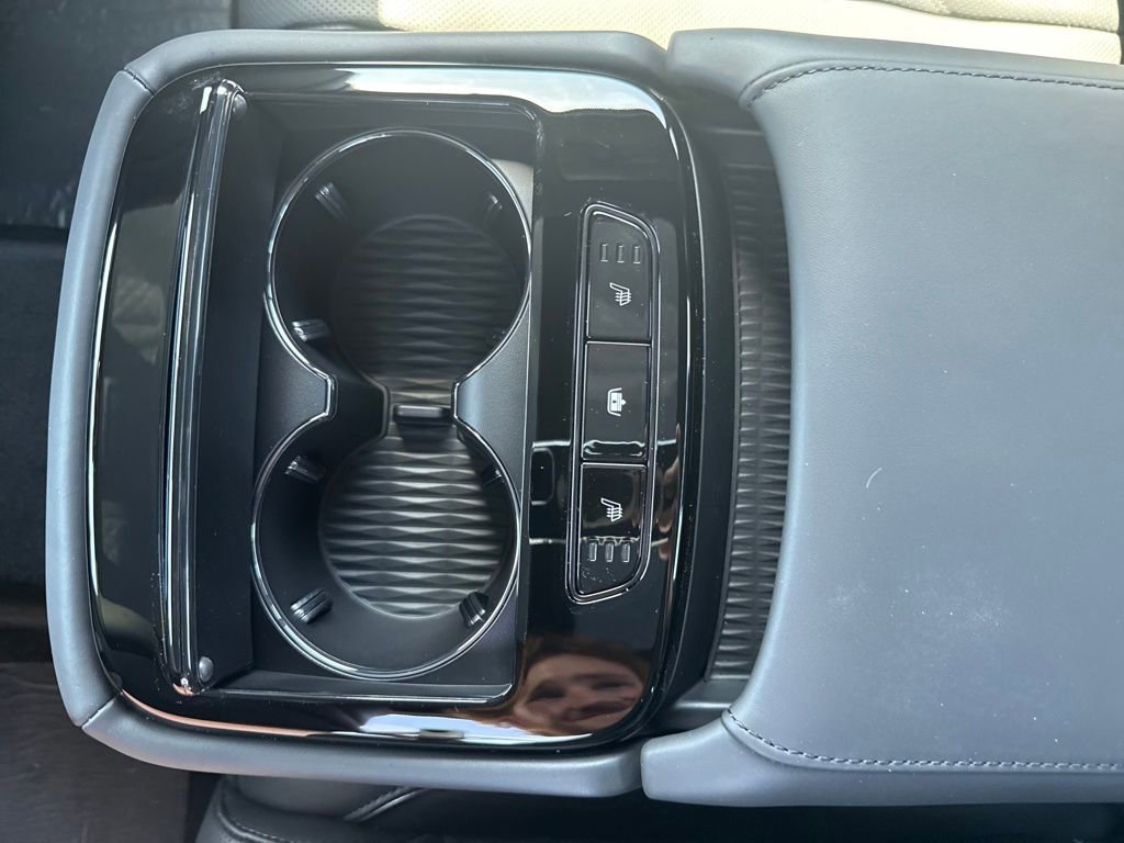 New 2026 Genesis G80 3.5T Prestige image 14