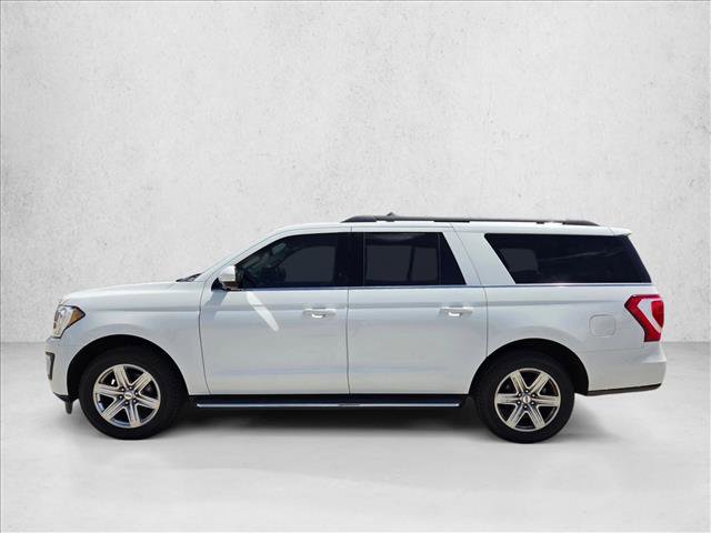 Used 2020 Ford Expedition Max XLT w/ Equipment Group 202A RWD image 8