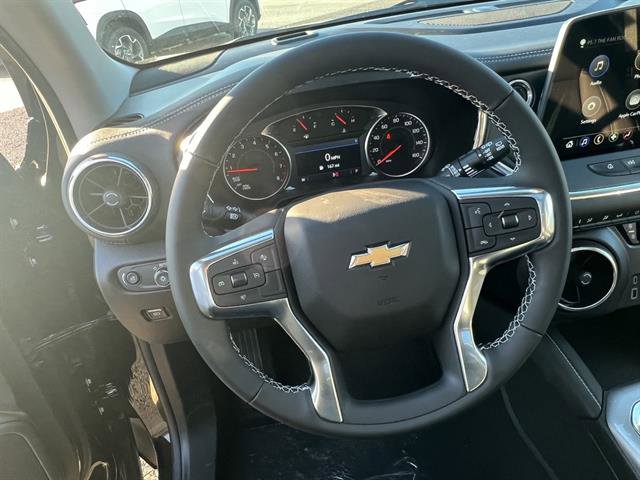 New 2026 Chevrolet Blazer LT image 12