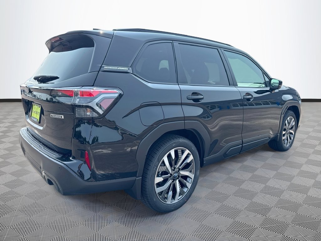 New 2026 Subaru Forester Touring AWD/4WD image 4