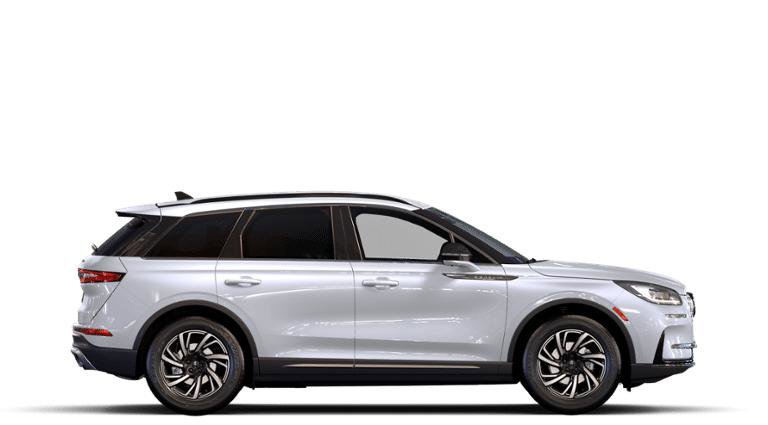 New 2026 Lincoln Corsair Premiere image 27