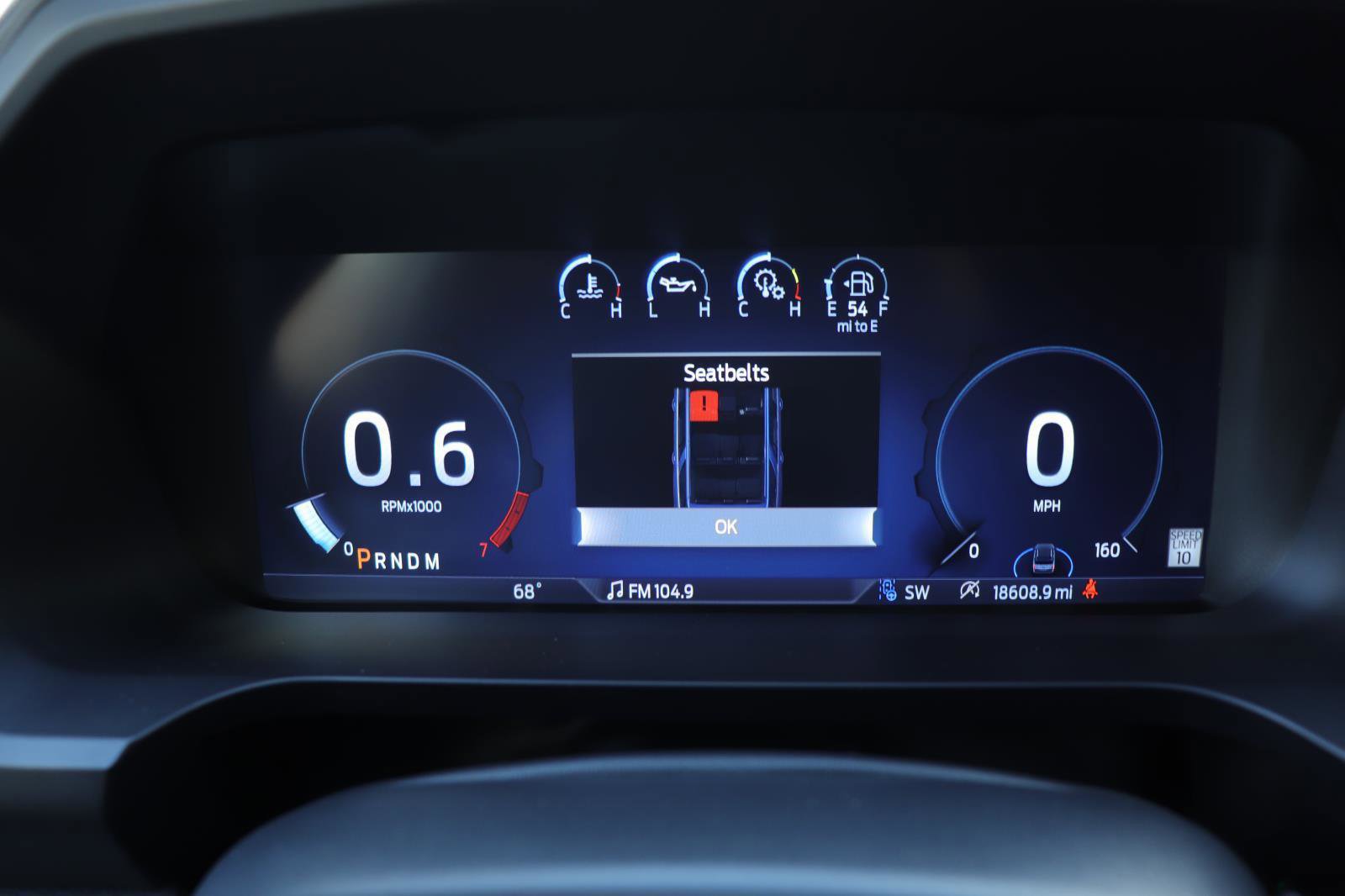 Used 2024 Ford Expedition Timberline image 31