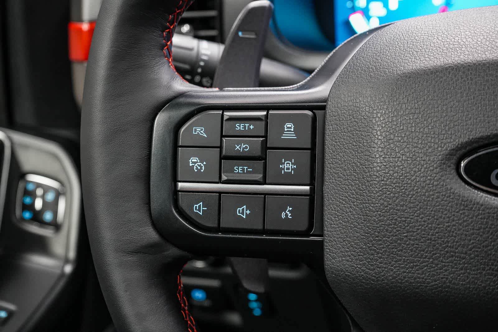 Used 2024 Ford F150 Raptor AWD/4WD image 29