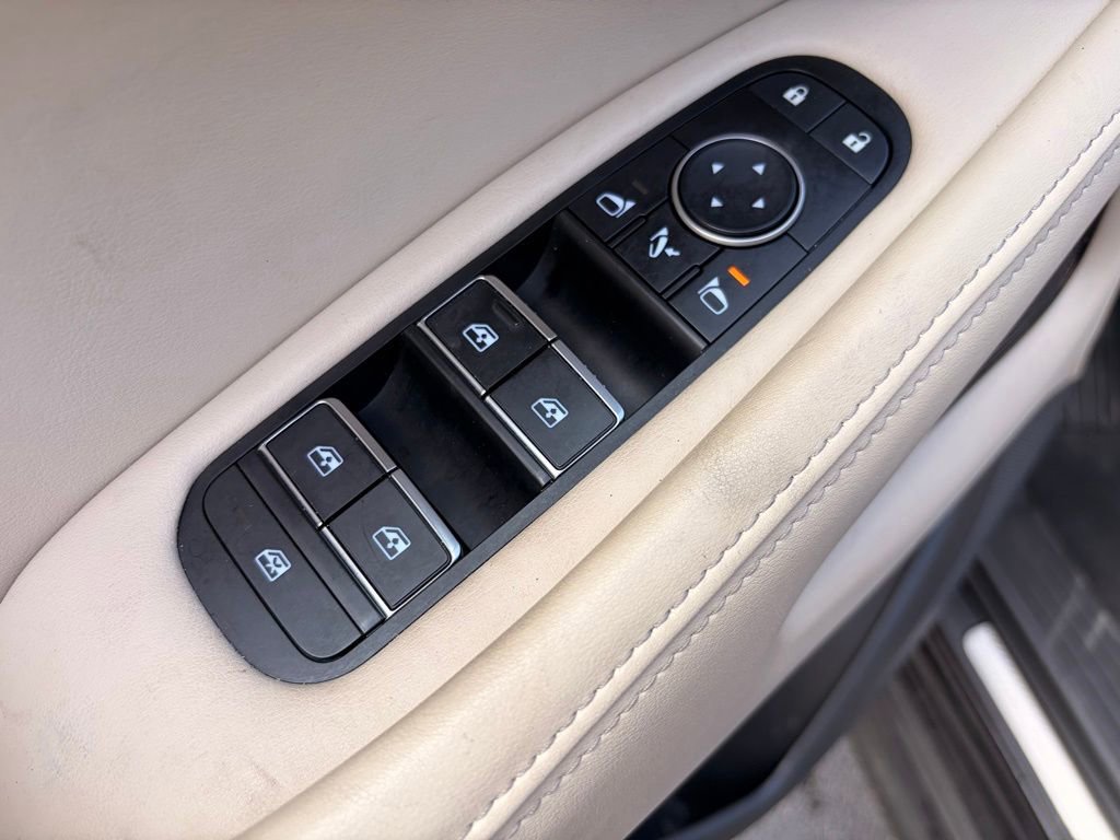 Used 2023 INFINITI QX60 Luxe w/ Cargo Package image 13