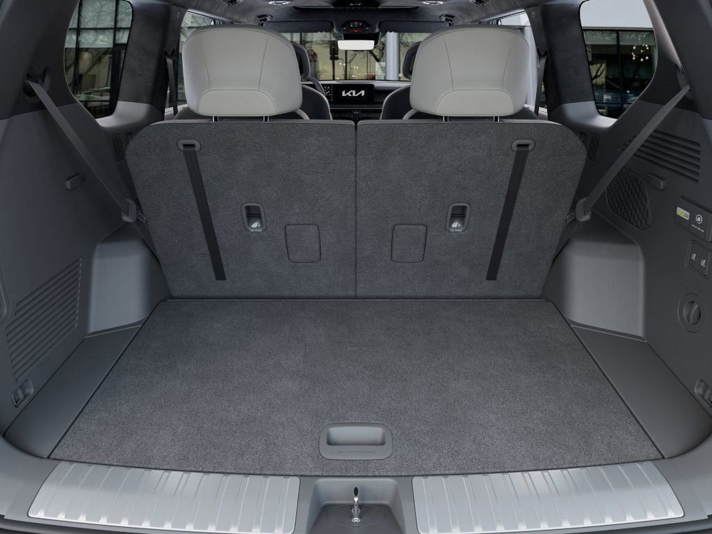 New 2026 Kia EV9 GT-Line image 22
