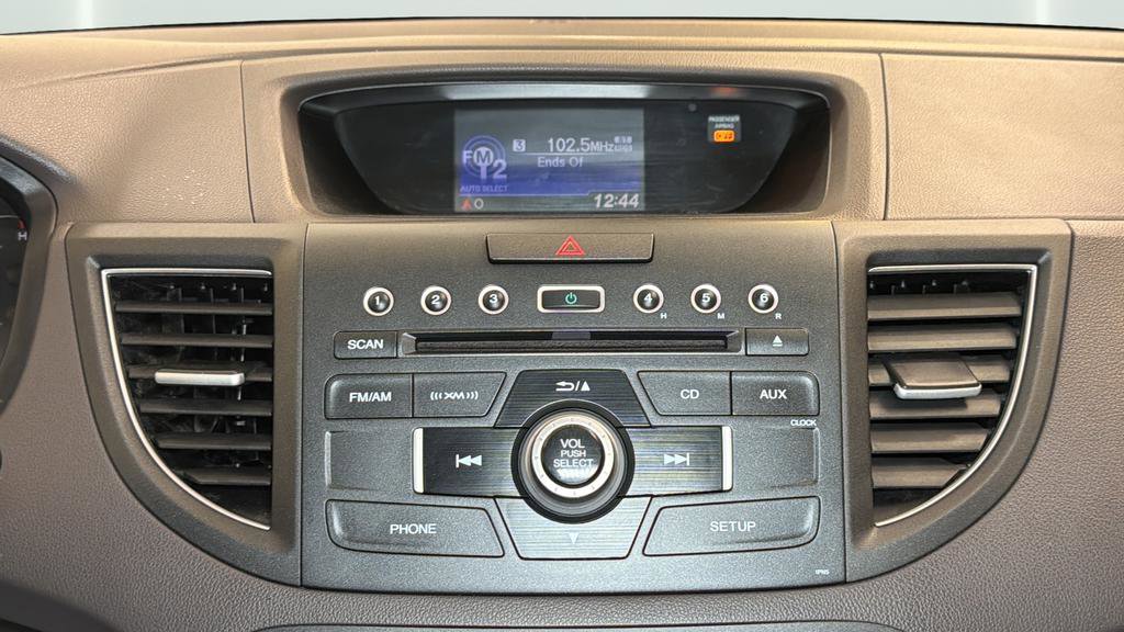 Used 2013 Honda CR-V EX-L image 25