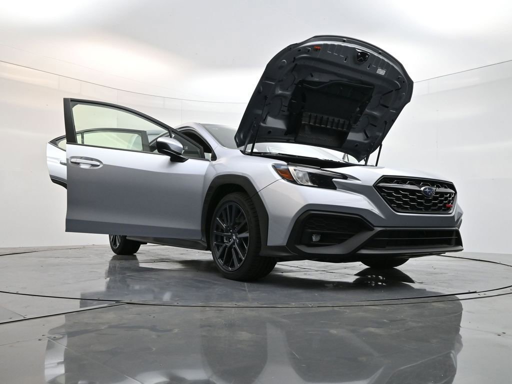 Used 2025 Subaru WRX Premium w/ Popular Package #1A image 31