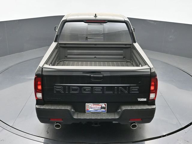 New 2026 Honda Ridgeline RTL image 30