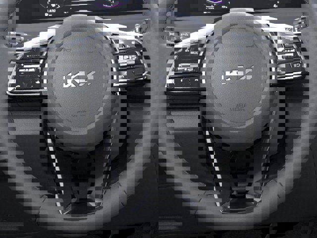 New 2026 Kia Seltos EX image 22