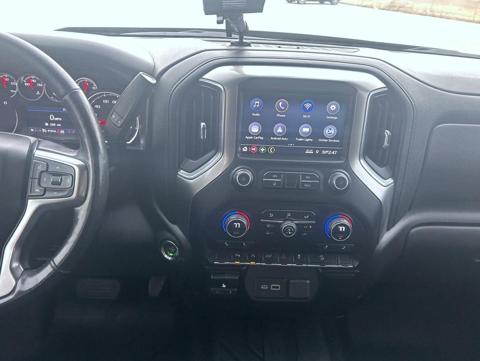 Used 2019 Chevrolet Silverado 1500 RST w/ All-Star Edition image 12