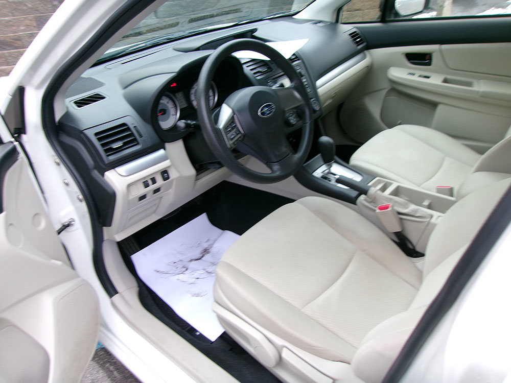 Used 2014 Subaru Impreza 2.0i AWD/4WD image 12