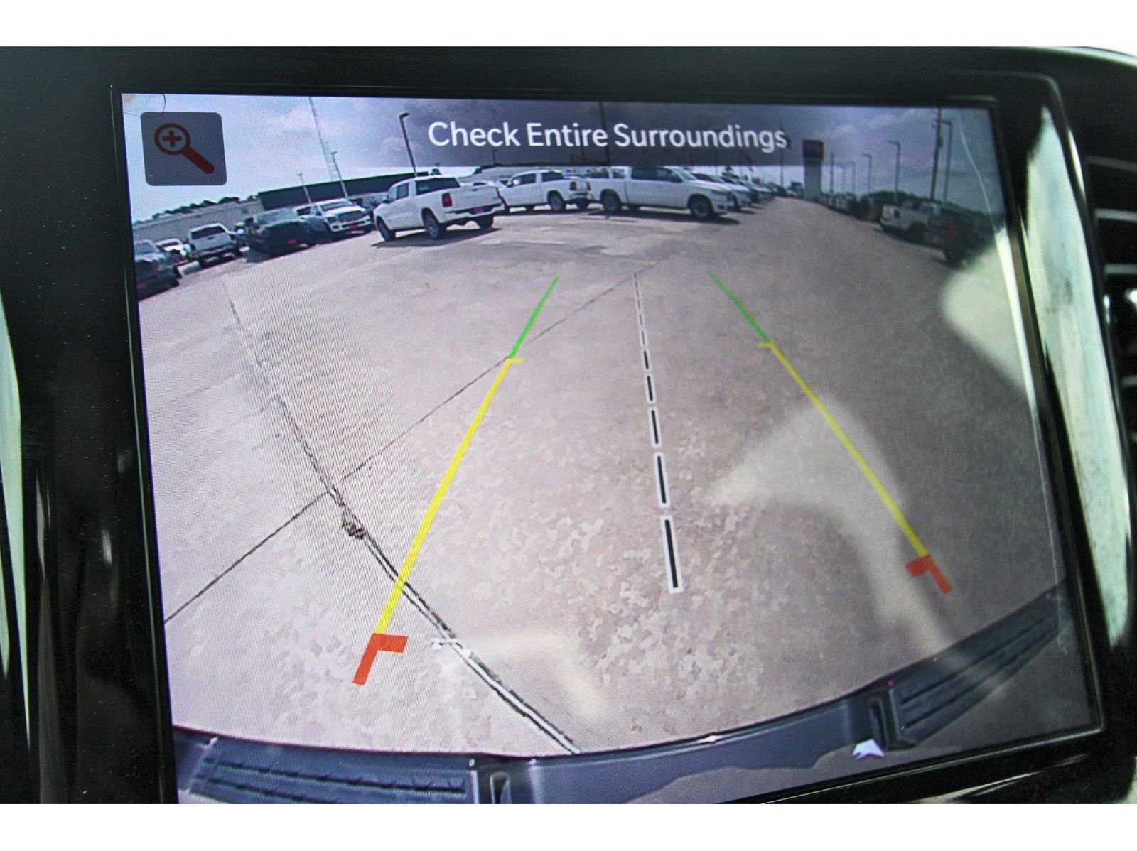 Used 2022 RAM 1500 Laramie image 27