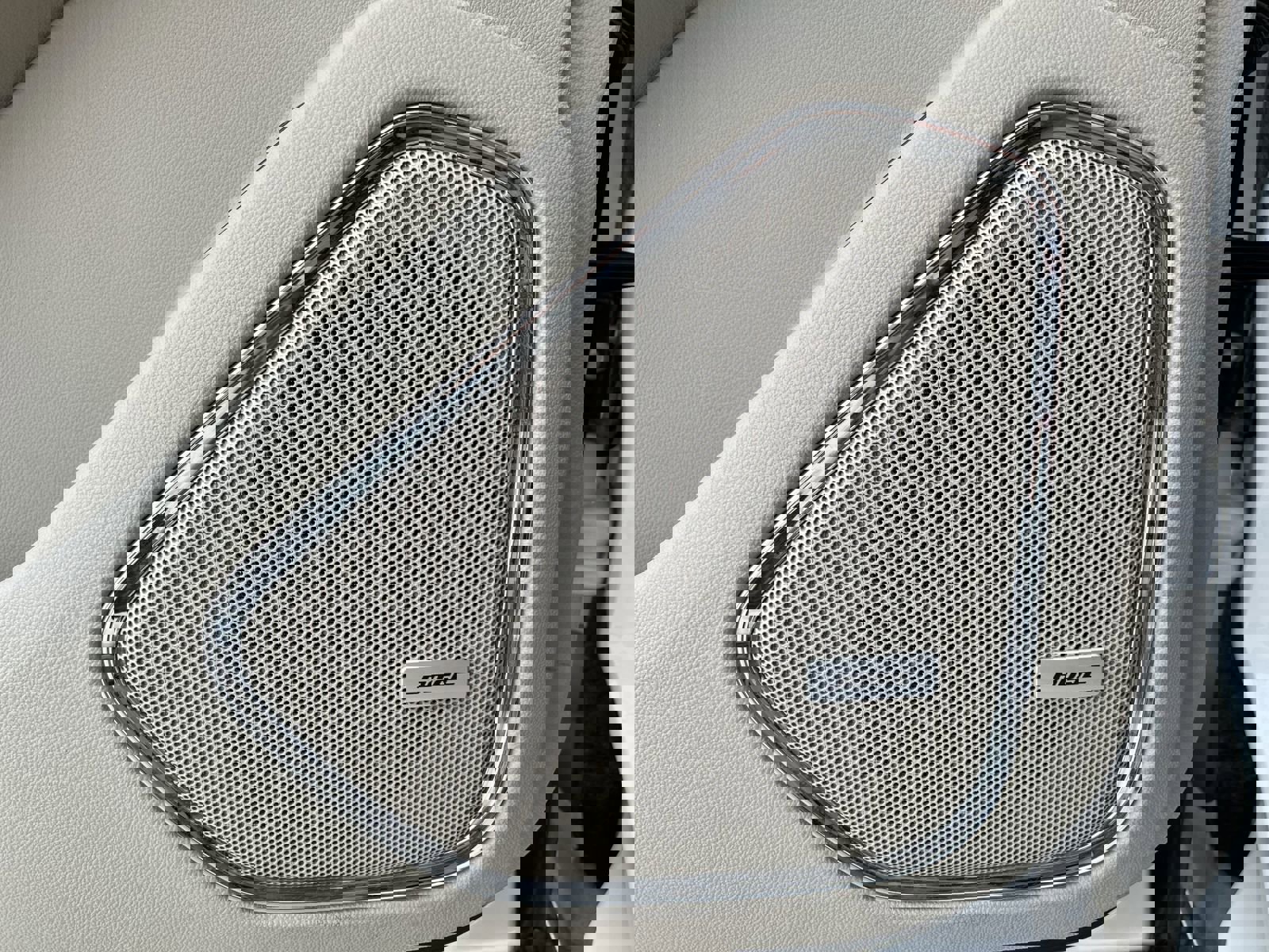 Used 2019 GMC Yukon Denali w/ Enhanced Security Package image 17