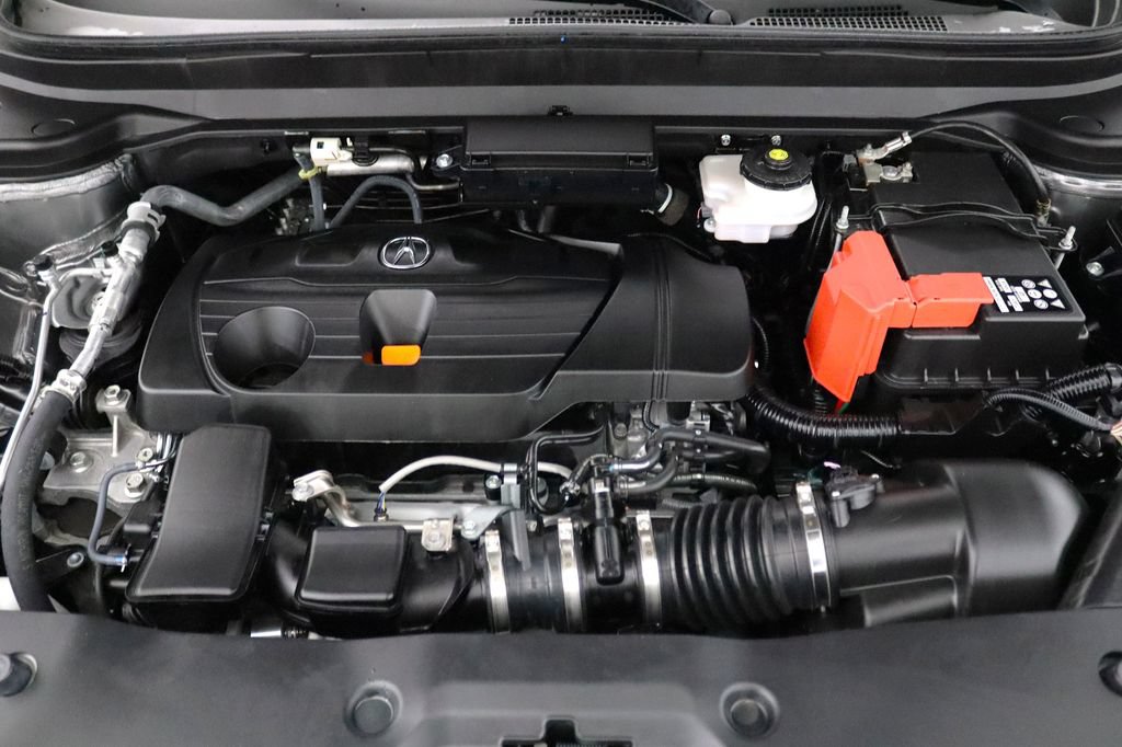 Certified 2024 Acura RDX A-Spec AWD/4WD image 30