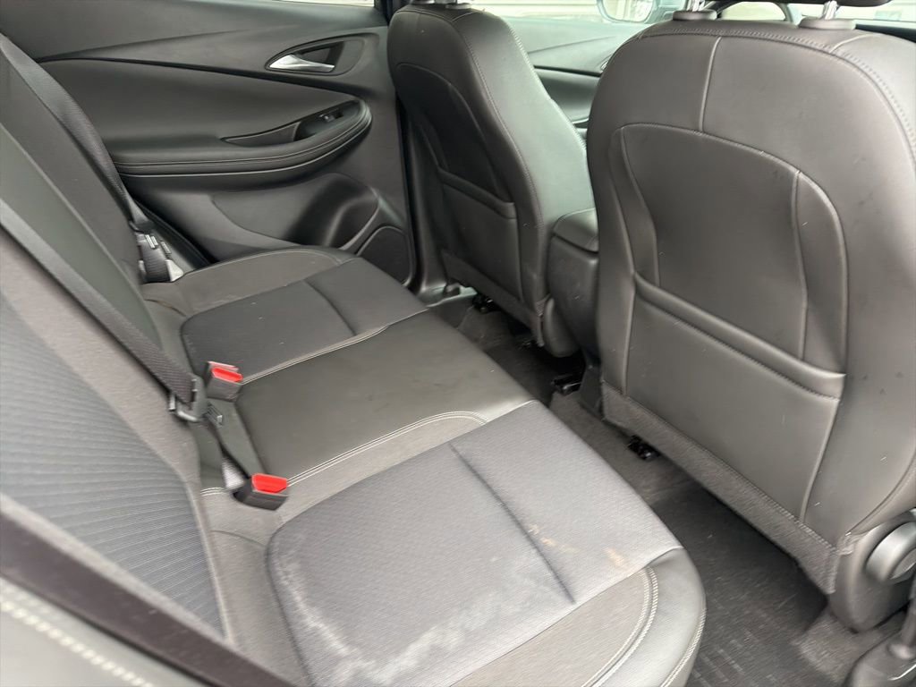 Used 2024 Buick Encore GX Preferred image 9