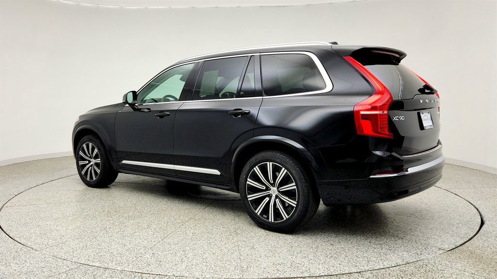Used 2024 Volvo XC90 B5 Core w/ Protection Package Premier AWD/4WD image 7
