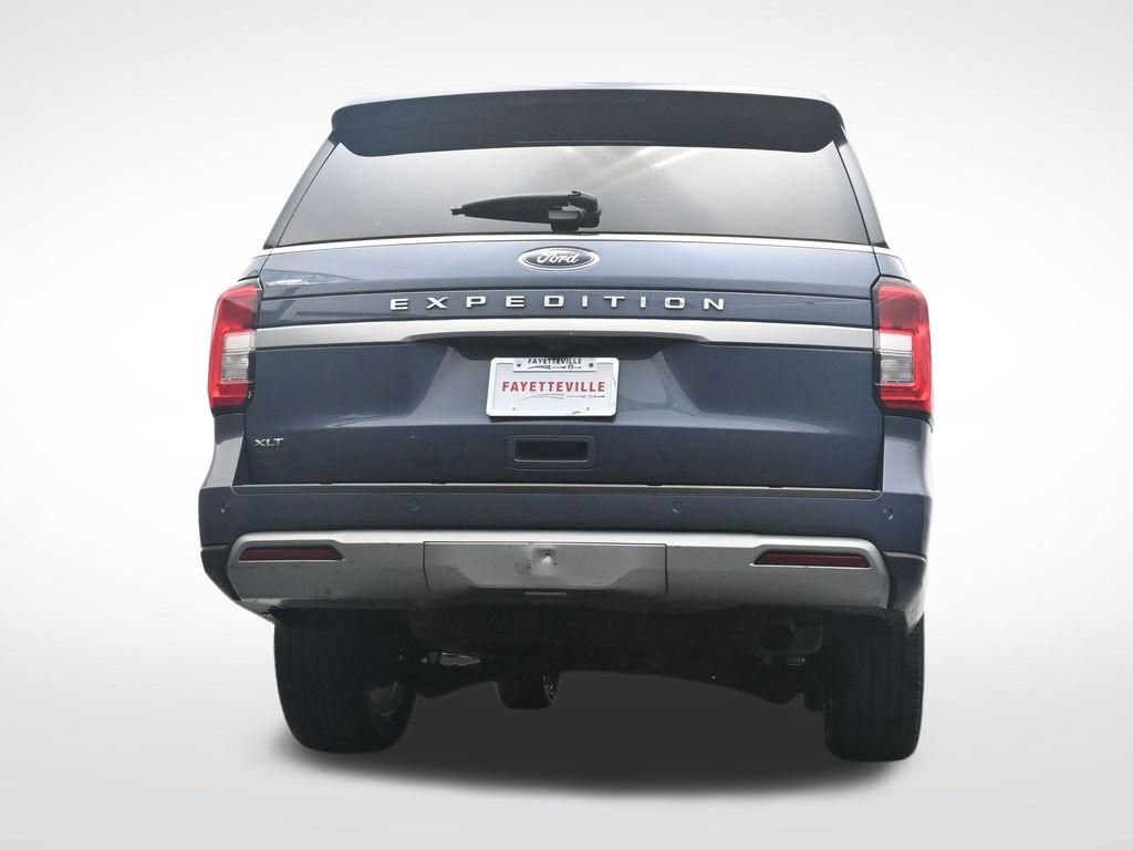 Used 2022 Ford Expedition XLT image 35