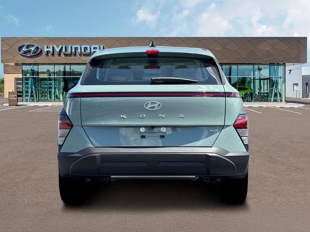 New 2026 Hyundai Kona SE image 6
