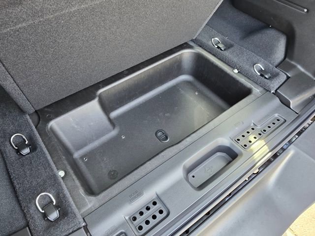 New 2026 Jeep Wrangler Unlimited Sport image 20