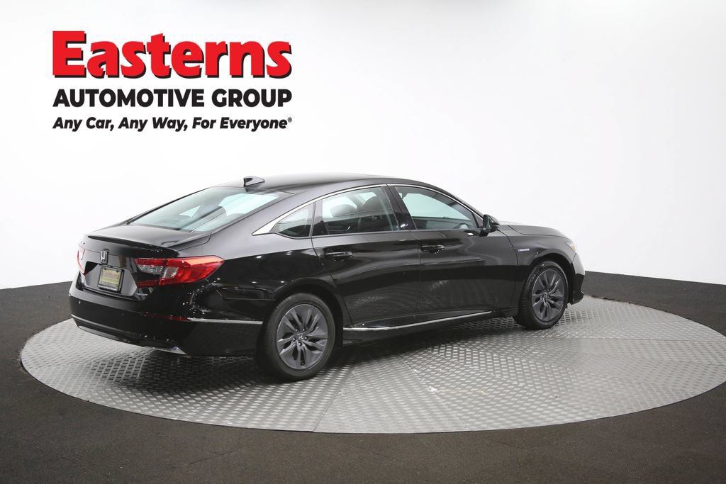 Used 2022 Honda Accord EX-L image 42