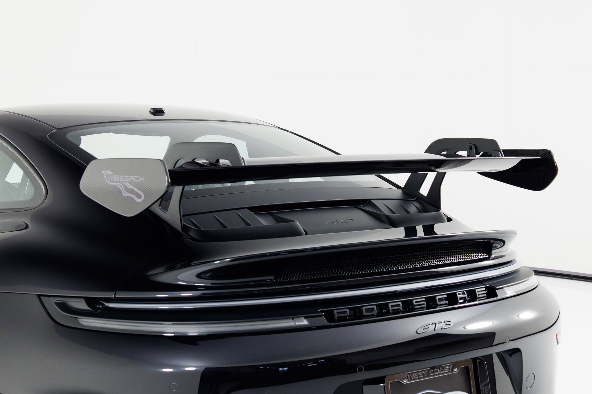 Used 2026 Porsche 911 GT3 image 65