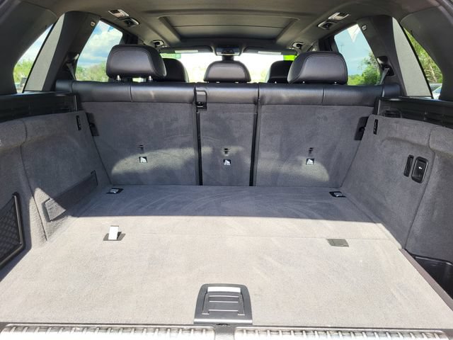 Used 2018 BMW X5 xDrive40e AWD/4WD image 30