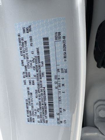 New 2026 Ford F350 King Ranch image 29