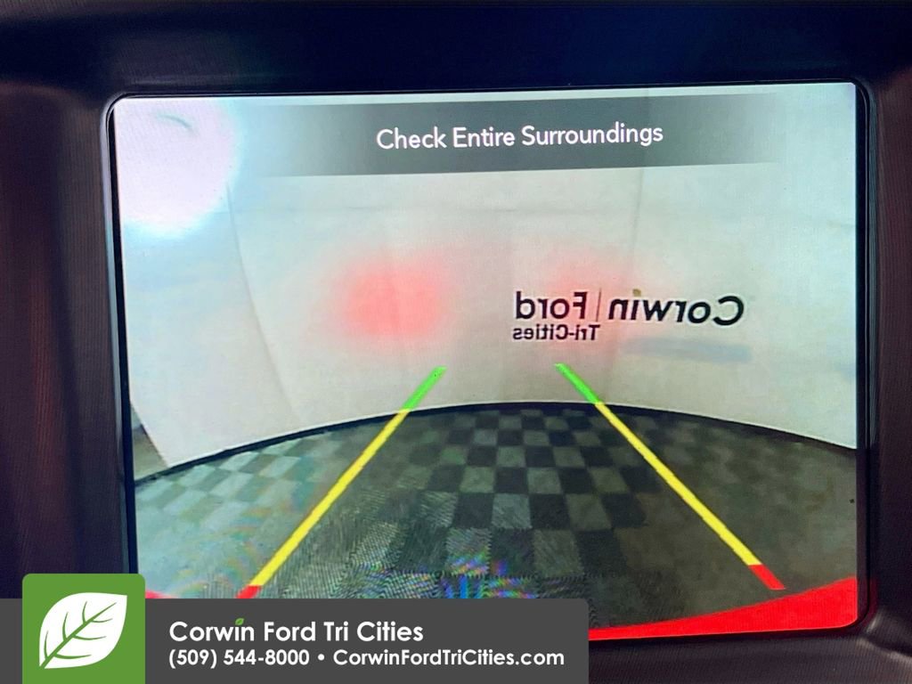 Used 2021 Dodge Charger Scat Pack image 21