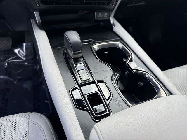 Certified 2023 Lexus RX 350 Premium w/ Cold Area Package image 21