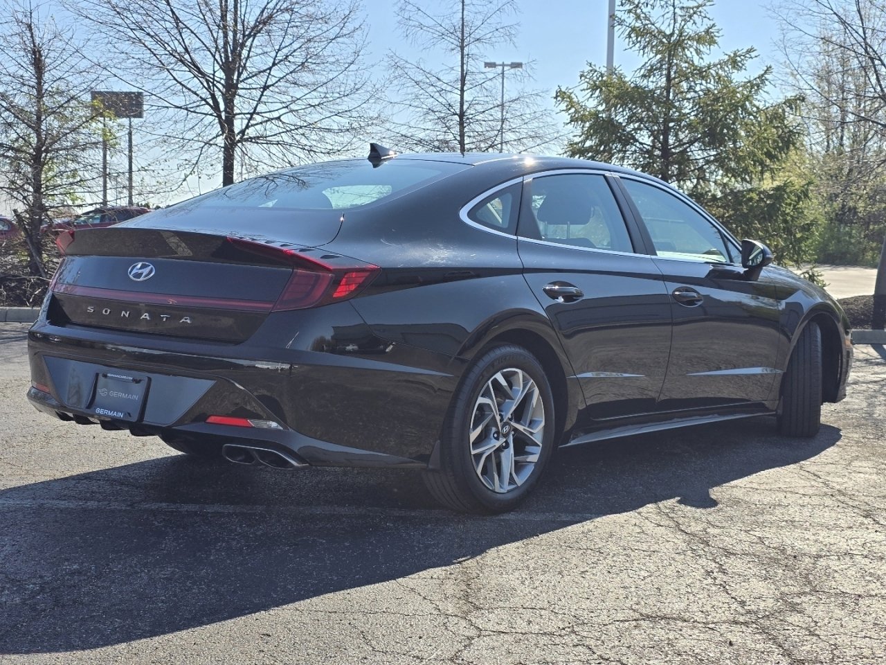 Used 2023 Hyundai Sonata SEL image 15