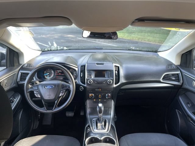 Used 2018 Ford Edge SE AWD/4WD image 19
