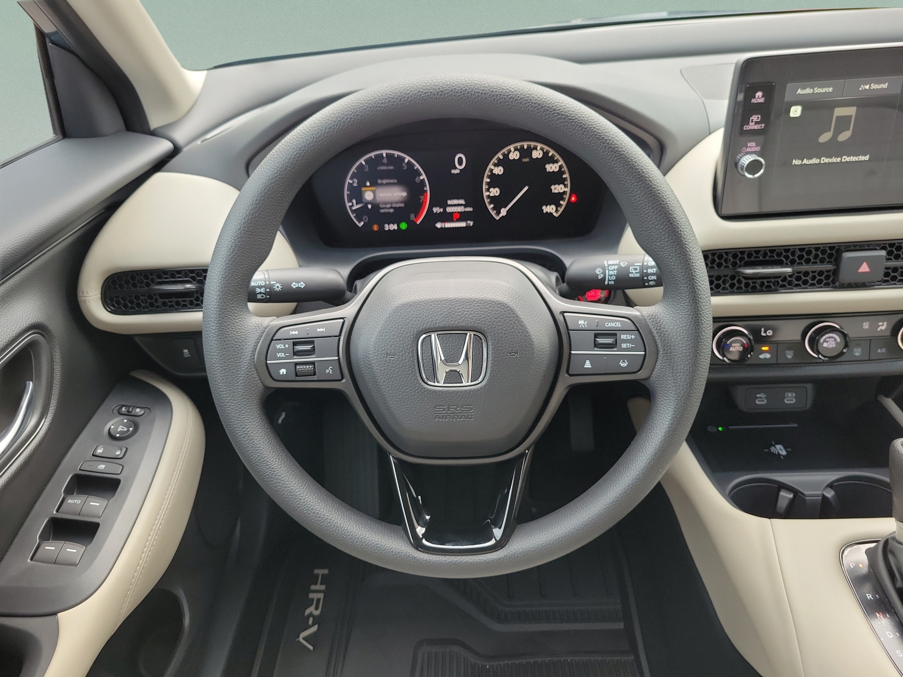 New 2027 Honda HR-V LX image 12