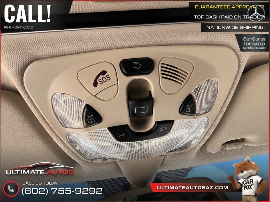 Used 2006 Mercedes-Benz CLK 350 Coupe image 27
