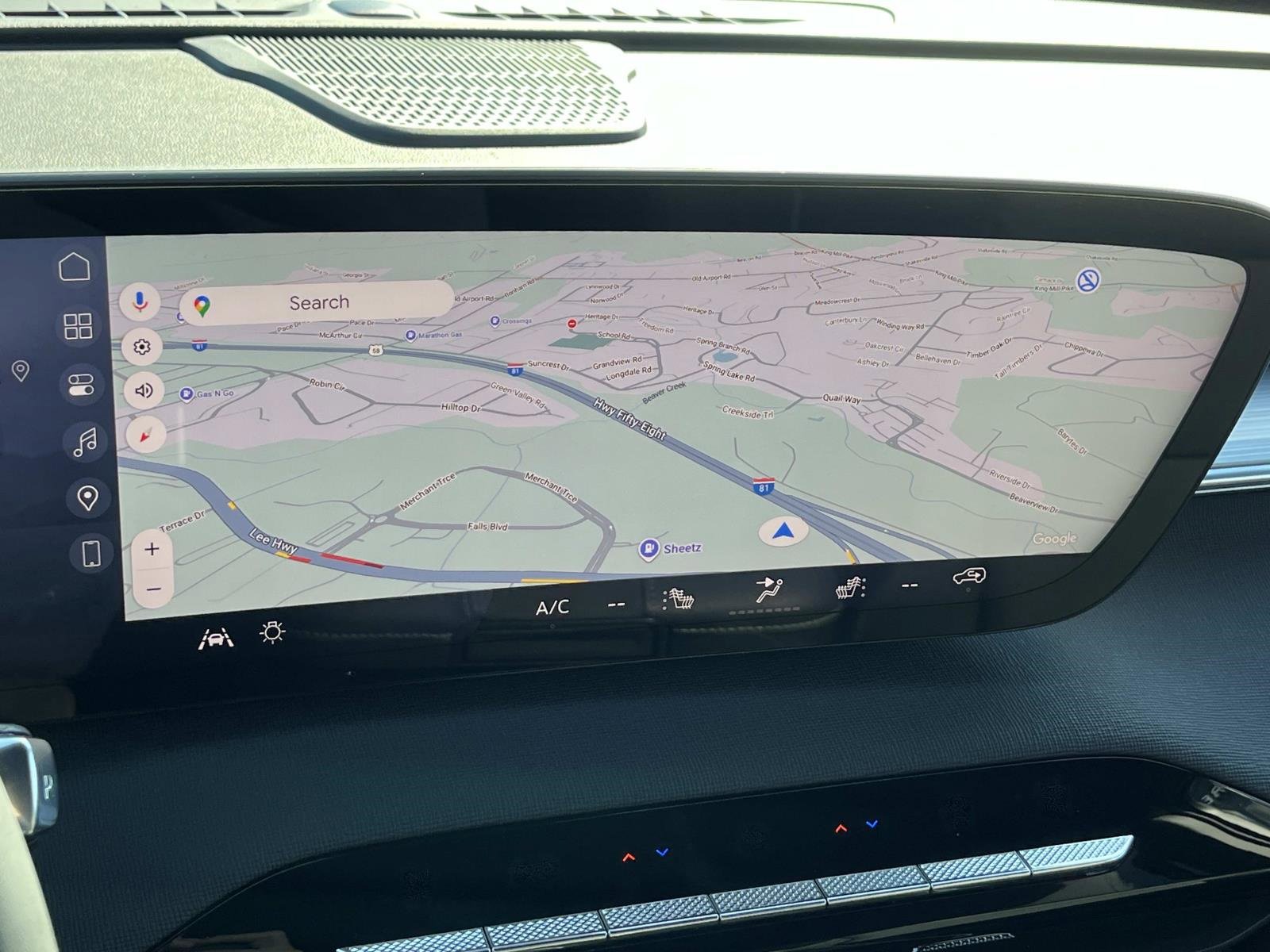 New 2026 Buick Enclave Preferred w/ Power Package image 32