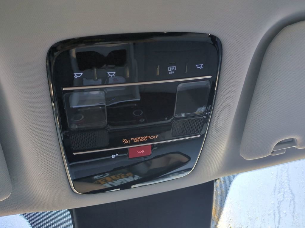 New 2026 Hyundai Santa Fe SE image 24