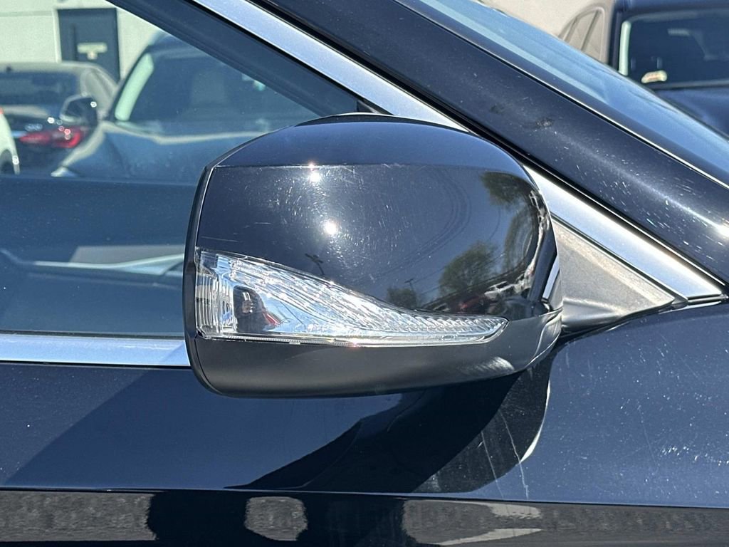 Used 2023 INFINITI QX50 Pure image 38