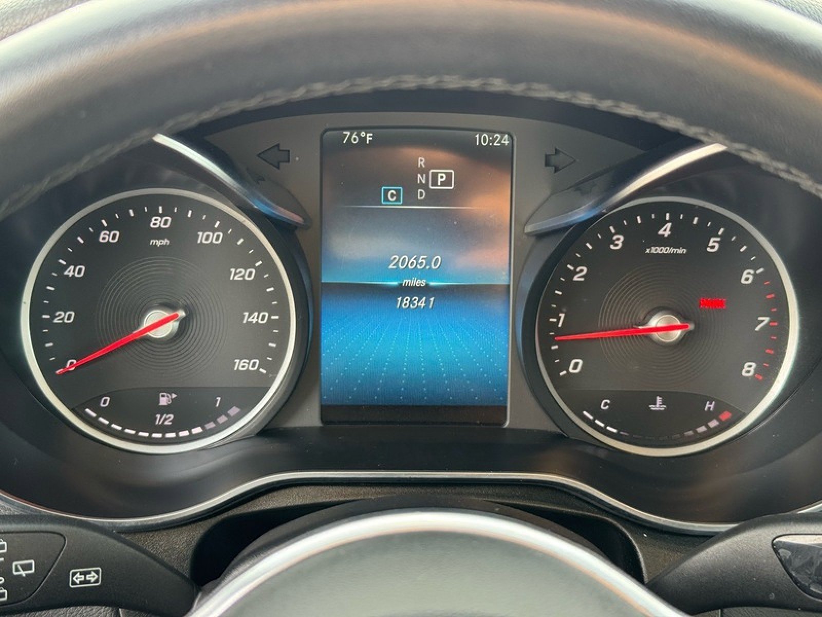 Certified 2022 Mercedes-Benz GLC 300 image 28